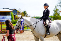 07009 - Jackie - 2026 June Classic I - Sunday June 14th
