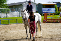 07010 - Jackie - 2026 June Classic I - Sunday June 14th