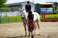 07011 - Jackie - 2026 June Classic I - Sunday June 14th