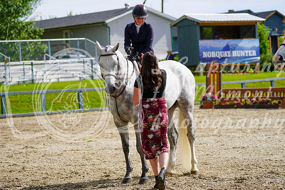 07011 - Jackie - 2026 June Classic I - Sunday June 14th