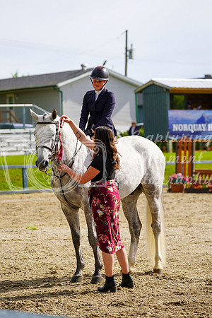 07015 - Jackie - 2026 June Classic I - Sunday June 14th