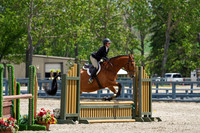 11341 - Jackie - 2026 June Classic I - Sunday June 14th
