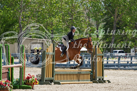 11341 - Jackie - 2026 June Classic I - Sunday June 14th