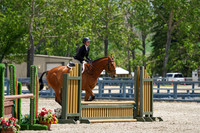 11340 - Jackie - 2026 June Classic I - Sunday June 14th
