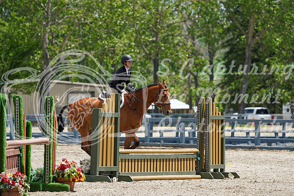 11340 - Jackie - 2026 June Classic I - Sunday June 14th