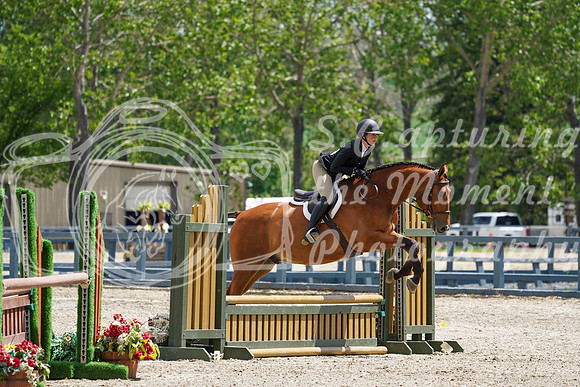 11342 - Jackie - 2026 June Classic I - Sunday June 14th