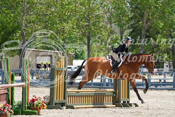 11343 - Jackie - 2026 June Classic I - Sunday June 14th