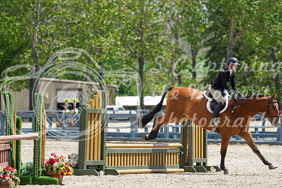 11344 - Jackie - 2026 June Classic I - Sunday June 14th