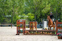 11345 - Jackie - 2026 June Classic I - Sunday June 14th