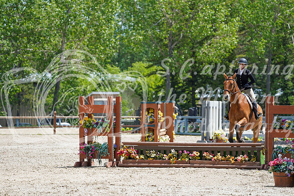 11345 - Jackie - 2026 June Classic I - Sunday June 14th