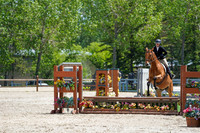 11346 - Jackie - 2026 June Classic I - Sunday June 14th
