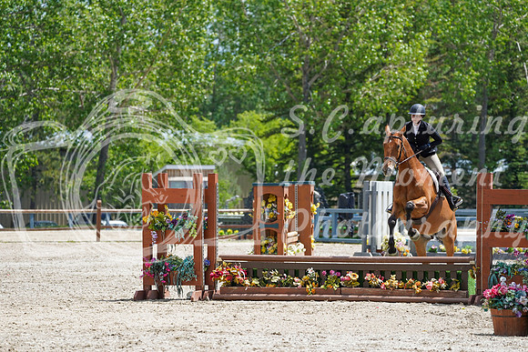 11346 - Jackie - 2026 June Classic I - Sunday June 14th