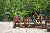 11347 - Jackie - 2026 June Classic I - Sunday June 14th
