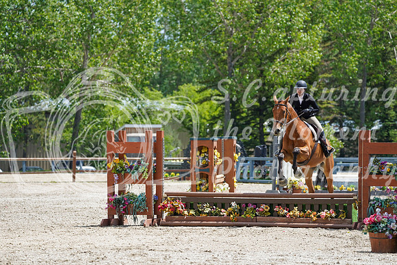11347 - Jackie - 2026 June Classic I - Sunday June 14th