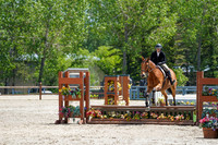 11348 - Jackie - 2026 June Classic I - Sunday June 14th