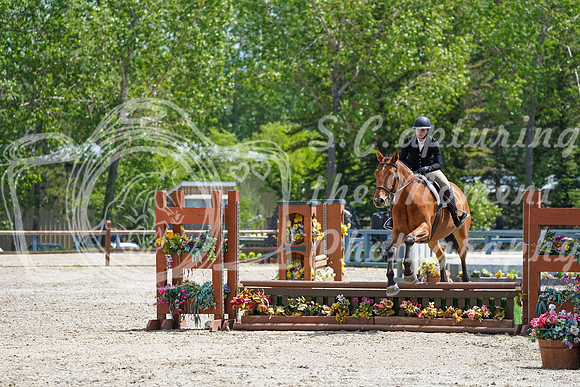 11348 - Jackie - 2026 June Classic I - Sunday June 14th