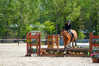 11349 - Jackie - 2026 June Classic I - Sunday June 14th