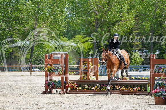 11349 - Jackie - 2026 June Classic I - Sunday June 14th