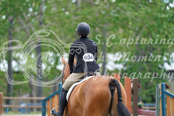 11372 - Jackie - 2026 June Classic I - Sunday June 14th
