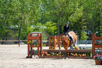 11350 - Jackie - 2026 June Classic I - Sunday June 14th
