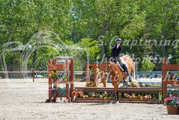 11350 - Jackie - 2026 June Classic I - Sunday June 14th