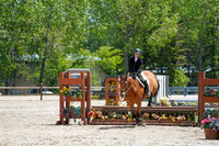 11351 - Jackie - 2026 June Classic I - Sunday June 14th