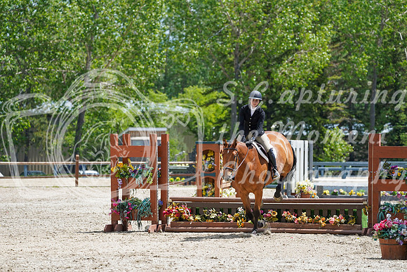 11351 - Jackie - 2026 June Classic I - Sunday June 14th