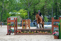 11373 - Jackie - 2026 June Classic I - Sunday June 14th