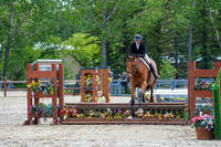 11374 - Jackie - 2026 June Classic I - Sunday June 14th