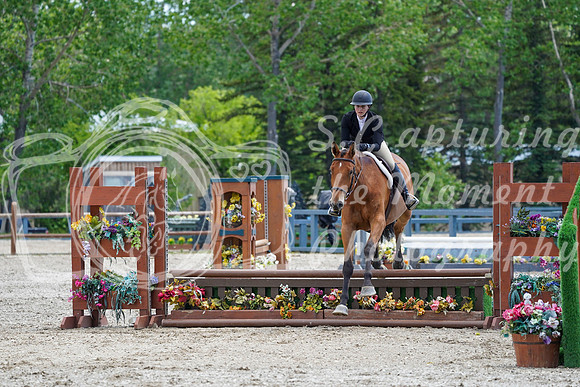 11374 - Jackie - 2026 June Classic I - Sunday June 14th