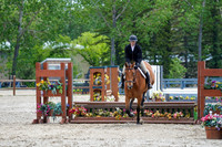 11377 - Jackie - 2026 June Classic I - Sunday June 14th