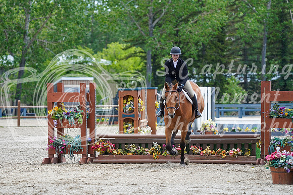 11377 - Jackie - 2026 June Classic I - Sunday June 14th
