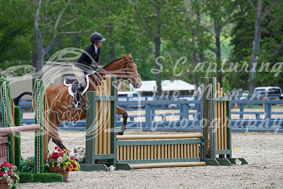 11378 - Jackie - 2026 June Classic I - Sunday June 14th