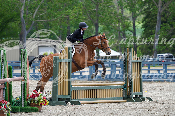 11379 - Jackie - 2026 June Classic I - Sunday June 14th