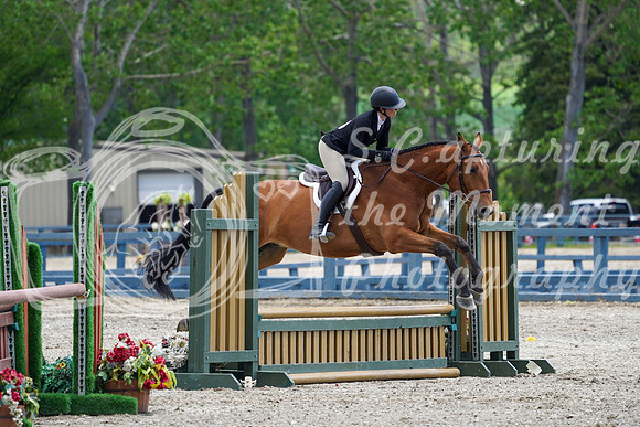 11380 - Jackie - 2026 June Classic I - Sunday June 14th
