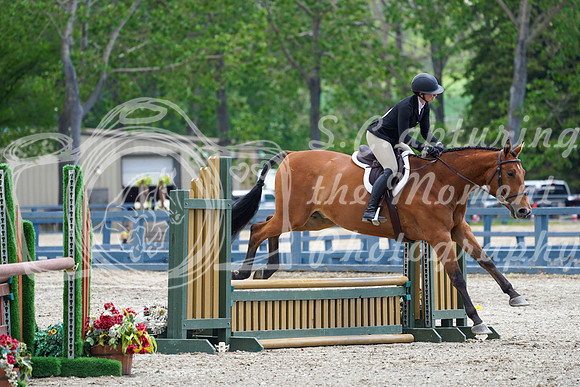 11381 - Jackie - 2026 June Classic I - Sunday June 14th
