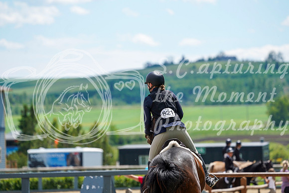 11354 - Jackie - 2026 June Classic I - Sunday June 14th