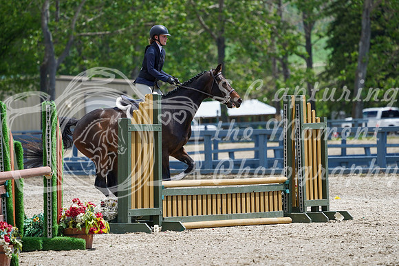 11356 - Jackie - 2026 June Classic I - Sunday June 14th