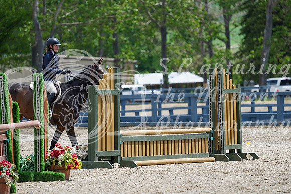 11355 - Jackie - 2026 June Classic I - Sunday June 14th