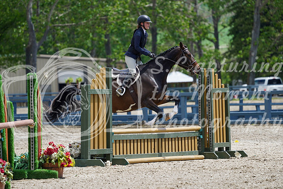 11357 - Jackie - 2026 June Classic I - Sunday June 14th