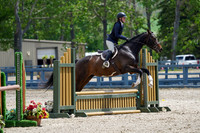 11358 - Jackie - 2026 June Classic I - Sunday June 14th