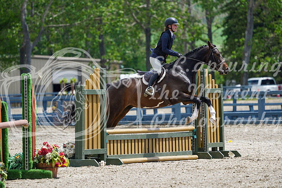 11358 - Jackie - 2026 June Classic I - Sunday June 14th