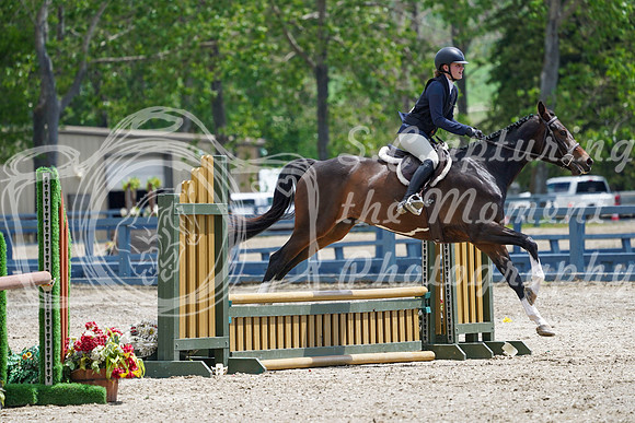 11359 - Jackie - 2026 June Classic I - Sunday June 14th