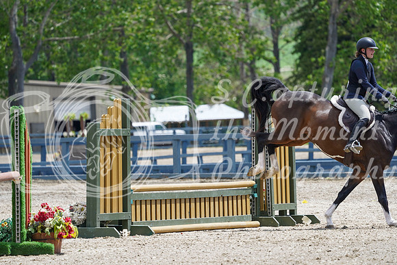 11361 - Jackie - 2026 June Classic I - Sunday June 14th