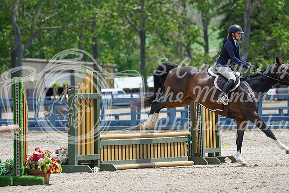 11360 - Jackie - 2026 June Classic I - Sunday June 14th