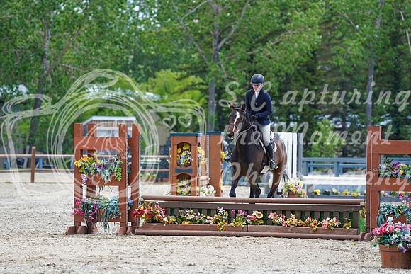 11362 - Jackie - 2026 June Classic I - Sunday June 14th
