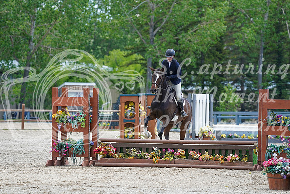 11363 - Jackie - 2026 June Classic I - Sunday June 14th