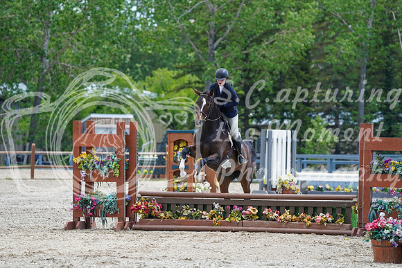 11364 - Jackie - 2026 June Classic I - Sunday June 14th