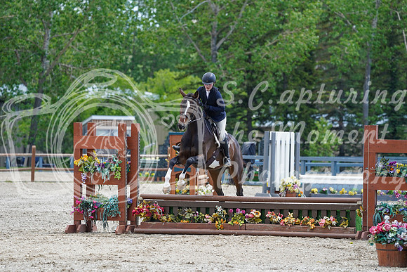 11365 - Jackie - 2026 June Classic I - Sunday June 14th