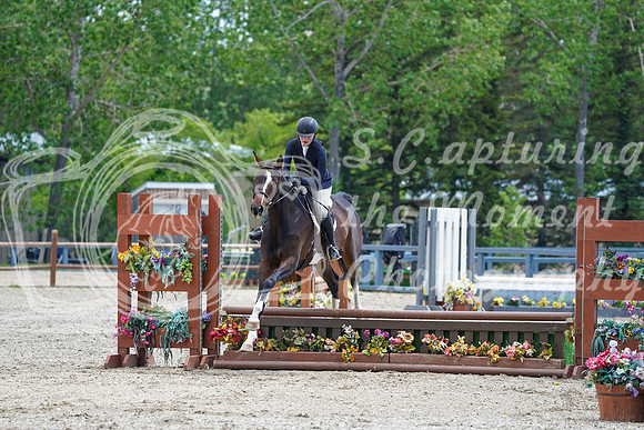 11366 - Jackie - 2026 June Classic I - Sunday June 14th